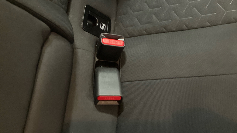 Toyota Corolla 2.0 VVT-i Hybrid Design 5dr CVT Hybrid Hatchback